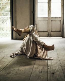 Camila Pitanga feet photo 18