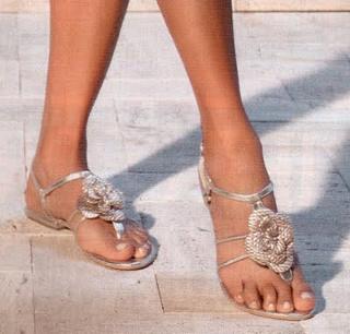 Camila Pitanga feet photo 10