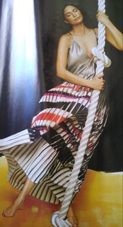 Camila Pitanga feet photo 12