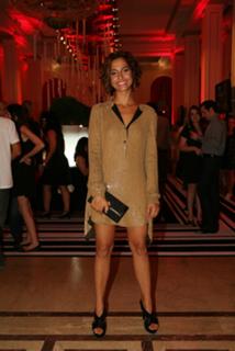 Camila Pitanga feet photo 16
