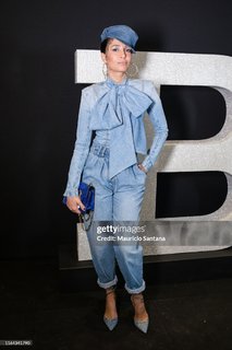 Camila Pitanga feet photo 18