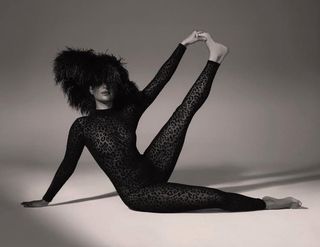 Camila Pitanga feet photo 14