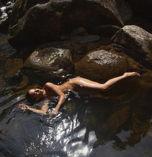 Camila Pitanga feet photo 13