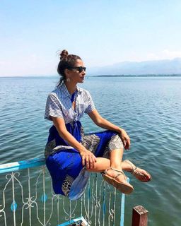 Camila Pitanga feet photo 9