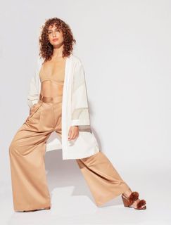Camila Pitanga feet photo 3