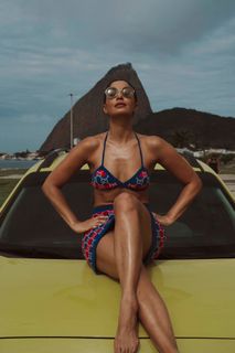 Camila Pitanga feet photo 17