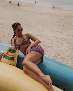 Camila Pitanga feet photo 16