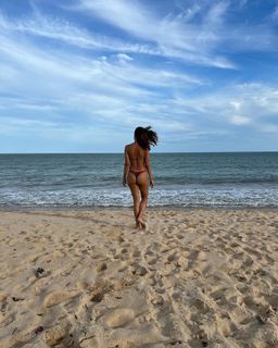 Camila Pitanga feet photo 13
