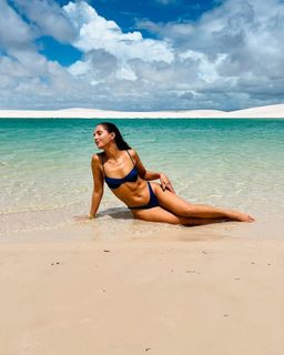 Camila Pitanga feet photo 6