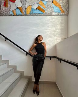 Camila Pitanga feet photo 5