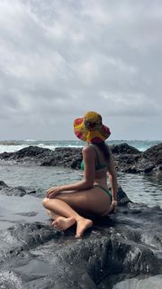 Camila Pitanga feet photo 19