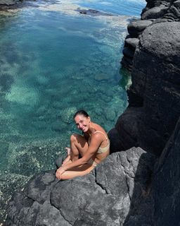 Camila Pitanga feet photo 19