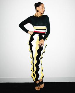 Camila Pitanga feet photo 16