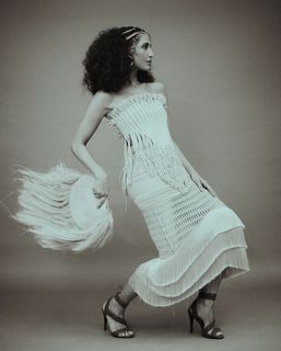 Camila Pitanga feet photo 11