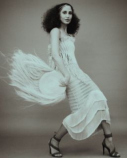 Camila Pitanga feet photo 10