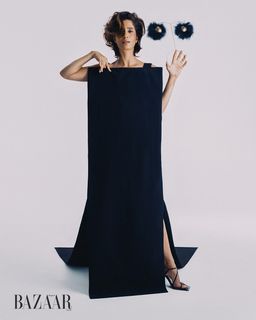 Camila Pitanga feet photo 4