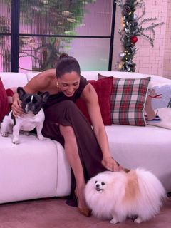 Camila Pitanga feet photo 20