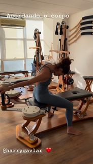 Camila Pitanga feet photo 15