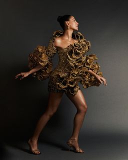 Camila Pitanga feet photo 10