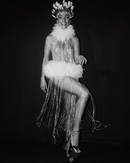 Camila Pitanga feet photo 9