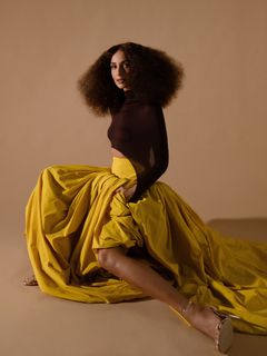 Camila Pitanga feet photo 8