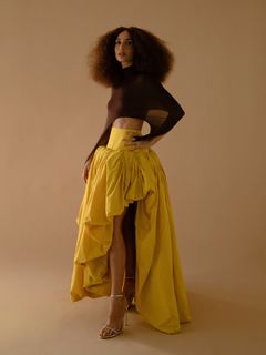 Camila Pitanga feet photo 6