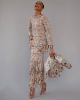 Camila Pitanga feet photo 1