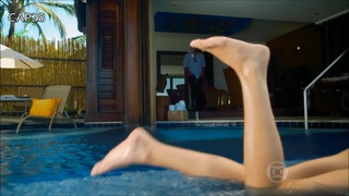 Camila Queiroz feet photo thumbnail