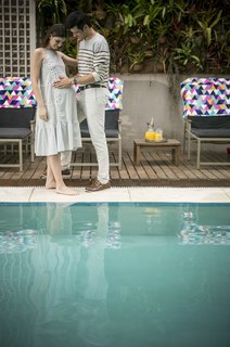 Camila Queiroz feet photo thumbnail
