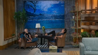 Camila Queiroz feet photo thumbnail