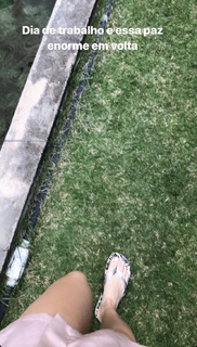 Camila Queiroz feet photo thumbnail