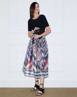 Camila Queiroz feet photo thumbnail