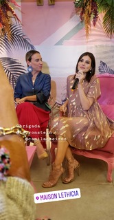 Camila Queiroz feet photo thumbnail