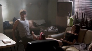 Camila Queiroz feet photo thumbnail