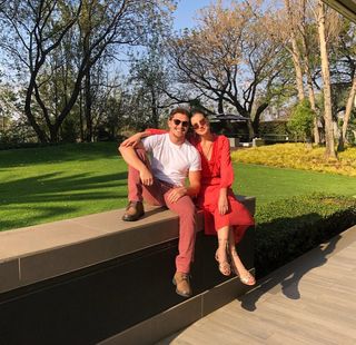 Camila Queiroz feet photo thumbnail