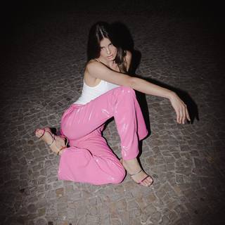Camila Queiroz feet photo thumbnail
