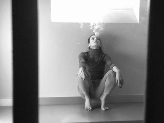 Camila Queiroz feet photo thumbnail