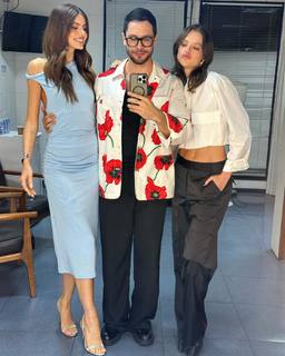 Camila Queiroz feet photo thumbnail