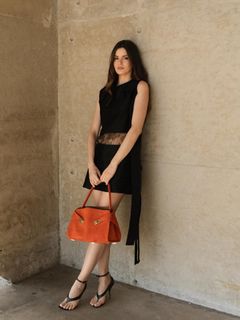 Camila Queiroz feet photo 9