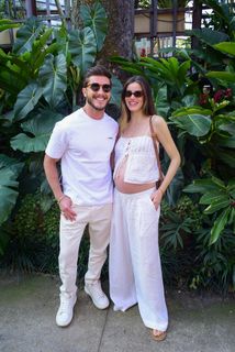 Camila Queiroz feet photo 13