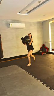 Camila Queiroz feet photo 12