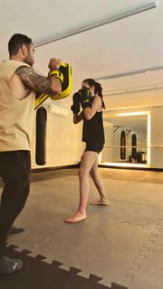 Camila Queiroz feet photo 8