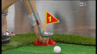 Camila Raznovich feet photo thumbnail