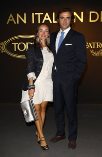 Camila Raznovich feet photo thumbnail