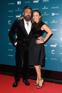 Camila Raznovich feet photo thumbnail