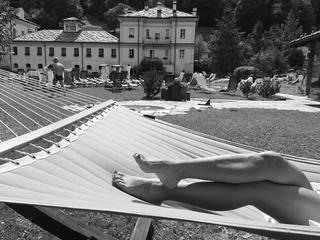 Camila Raznovich feet photo thumbnail