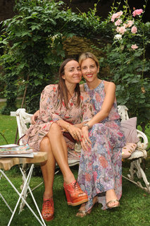 Camila Raznovich feet photo thumbnail