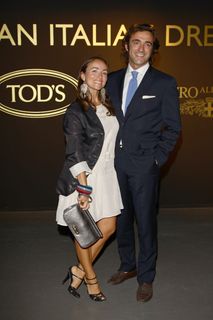 Camila Raznovich feet photo thumbnail