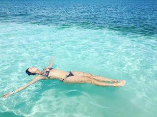 Camila Rodrigues feet photo 5