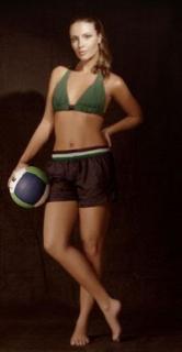 Camila Rodrigues feet photo 11